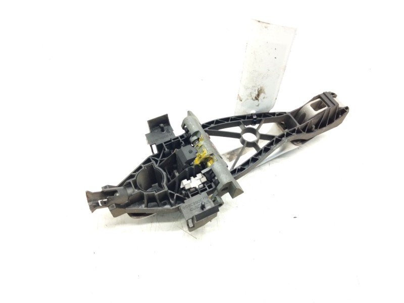 Recambio de maneta exterior trasera derecha para volvo s80 berlina d5 executive referencia OEM IAM   