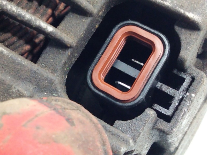 Recambio de alternador para nissan x-trail (t30) luxury (a,e) referencia OEM IAM   