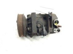 Recambio de compresor aire acondicionado para nissan x-trail (t30) luxury (a,e) referencia OEM IAM 92600AU010   2