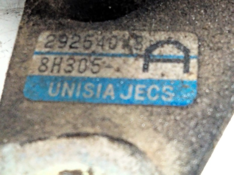 Recambio de bomba direccion para nissan x-trail (t30) luxury (a,e) referencia OEM IAM 29254048A  