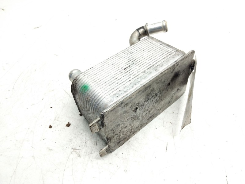 Recambio de enfriador aceite motor para volvo s80 berlina d5 executive referencia OEM IAM 8G927A095AD  