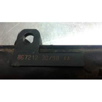 Recambio de rampa inyectora para seat ibiza (6k) básico referencia OEM IAM   