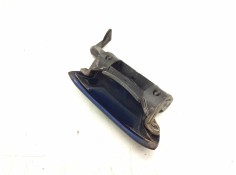 Recambio de maneta exterior trasera izquierda para peugeot 206 berlina 1.4 hdi referencia OEM IAM    2