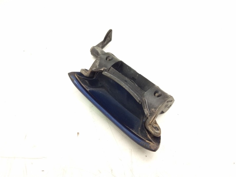 Recambio de maneta exterior trasera izquierda para peugeot 206 berlina 1.4 hdi referencia OEM IAM   