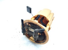 Recambio de aforador para peugeot 206 berlina 1.4 hdi referencia OEM IAM 9642124480   2