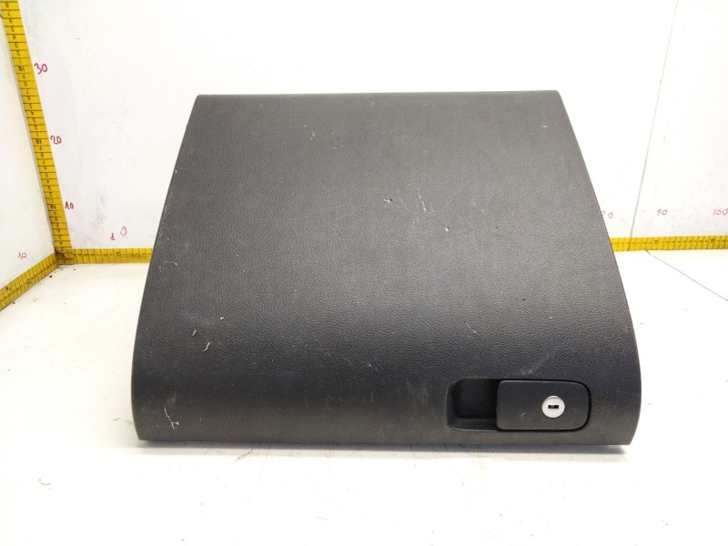 Recambio de guantera para volkswagen tiguan (5n2) t1 bluemotion referencia OEM IAM 5M1857097  