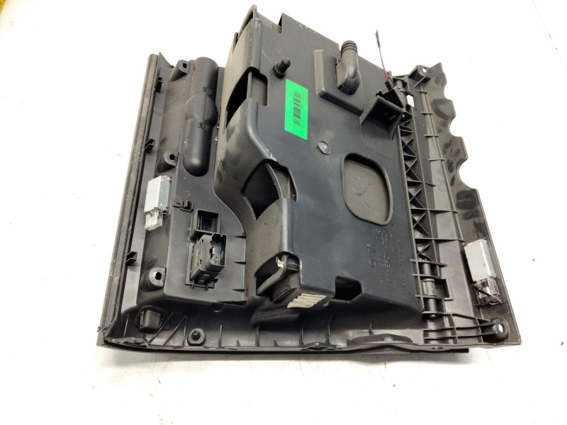 Recambio de guantera para volkswagen tiguan (5n2) t1 bluemotion referencia OEM IAM 5M1857097  