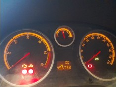 opel corsa d del año 2007