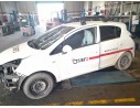 OPEL CORSA D
