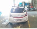 OPEL CORSA D