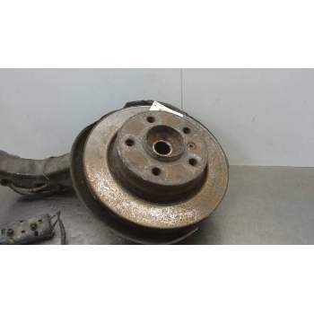 Recambio de mangueta trasera derecha para bmw serie 3 berlina (e46) 318d referencia OEM IAM 33326774778  