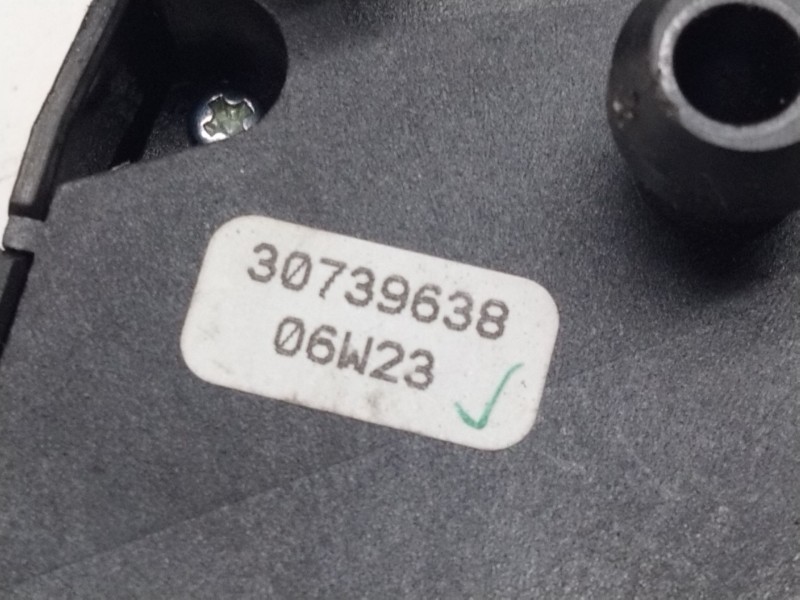 Recambio de mando volante para volvo s80 berlina d5 executive referencia OEM IAM   