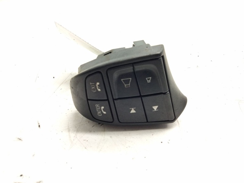 Recambio de mando volante para volvo s80 berlina d5 executive referencia OEM IAM 30739640  