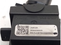 Recambio de mando limpia para volvo s80 berlina d5 executive referencia OEM IAM J6R3A   2