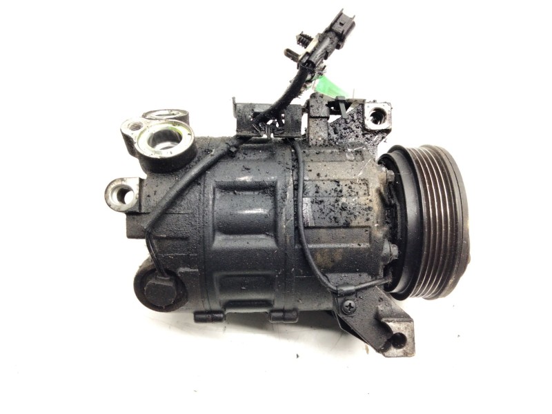 Recambio de compresor aire para volvo s80 berlina d5 executive referencia OEM IAM 30780443  