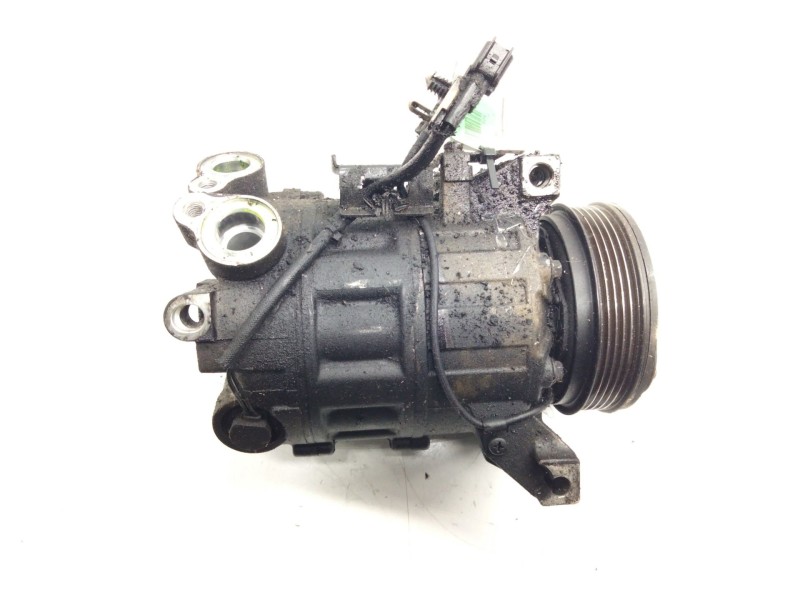 Recambio de compresor aire para volvo s80 berlina d5 executive referencia OEM IAM 30780443  