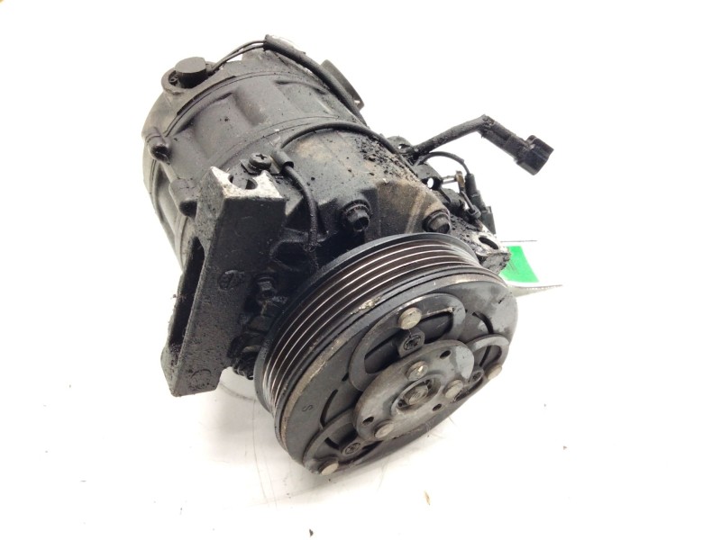 Recambio de compresor aire para volvo s80 berlina d5 executive referencia OEM IAM 30780443  