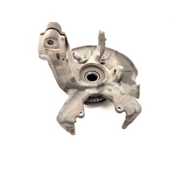 Recambio de mangueta delantera derecha para volkswagen new beetle (9c1, 1c1) 1.9 tdi referencia OEM IAM 1J0407256  