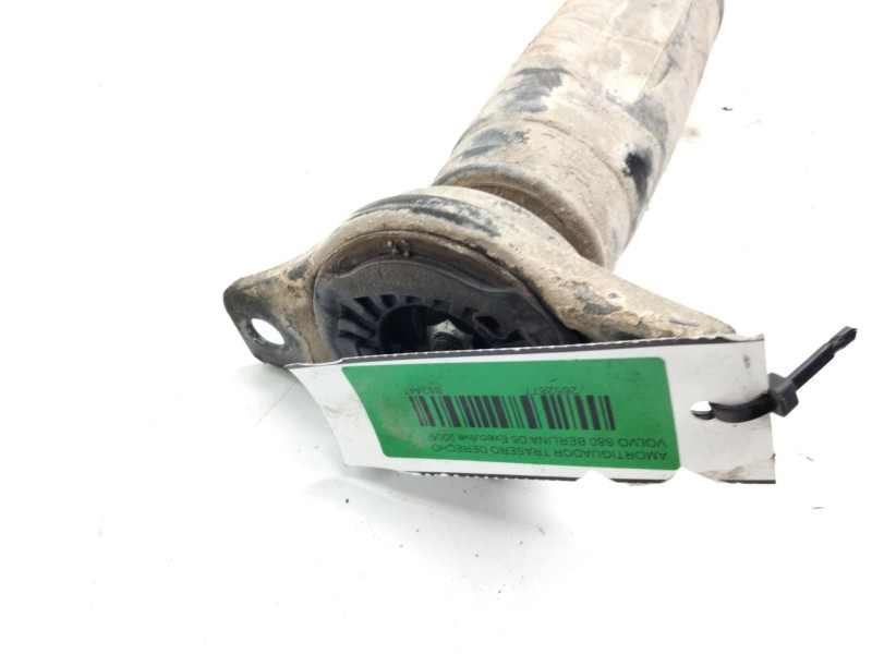 Recambio de amortiguador trasero derecho para volvo s80 berlina d5 executive referencia OEM IAM 6G9118080VEG  