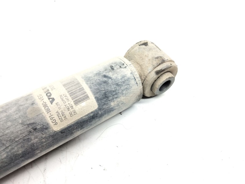 Recambio de amortiguador trasero derecho para volvo s80 berlina d5 executive referencia OEM IAM 6G9118080VEG  