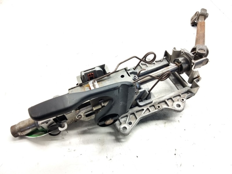 Recambio de columna direccion para volkswagen tiguan (5n2) t1 bluemotion referencia OEM IAM 5N1419502H  