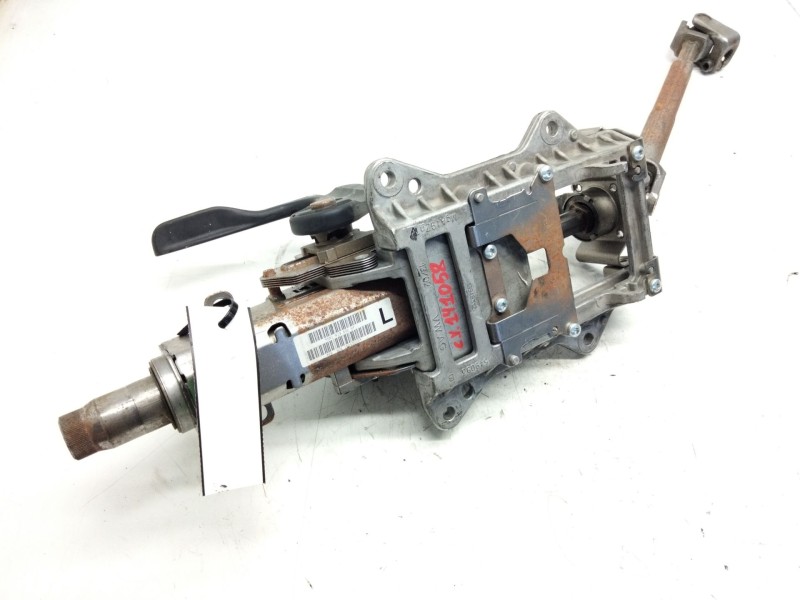 Recambio de columna direccion para volkswagen tiguan (5n2) t1 bluemotion referencia OEM IAM 5N1419502H  