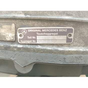 Recambio de caja cambios para mercedes-benz clase cls (w219) 350 (219.356) referencia OEM IAM 1712709600  