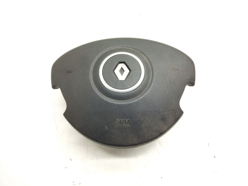Recambio de airbag delantero izquierdo para renault clio iii confort dynamique referencia OEM IAM 251C61373356  