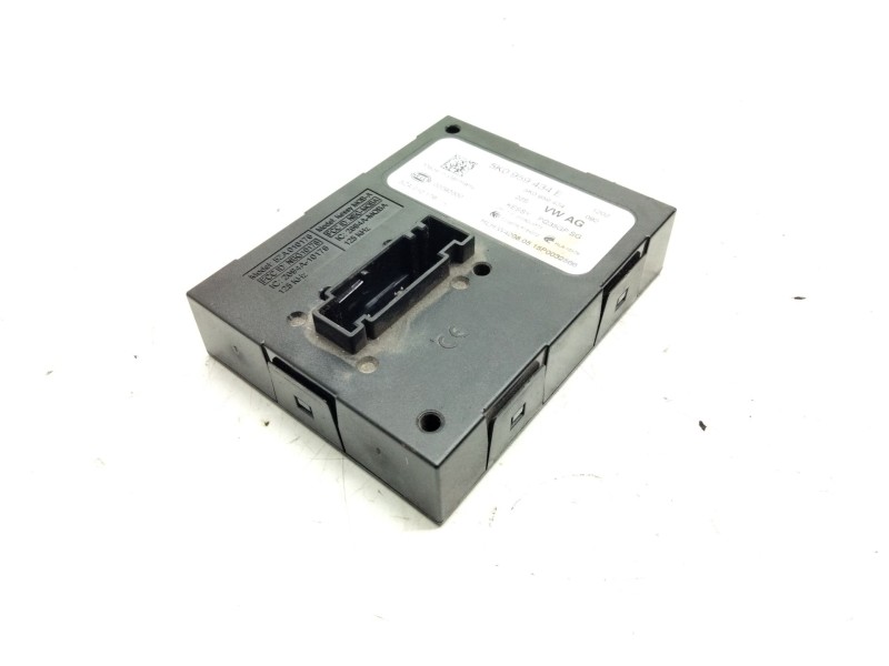 Recambio de centralita para volkswagen tiguan (5n2) t1 bluemotion referencia OEM IAM 5K0959434E  
