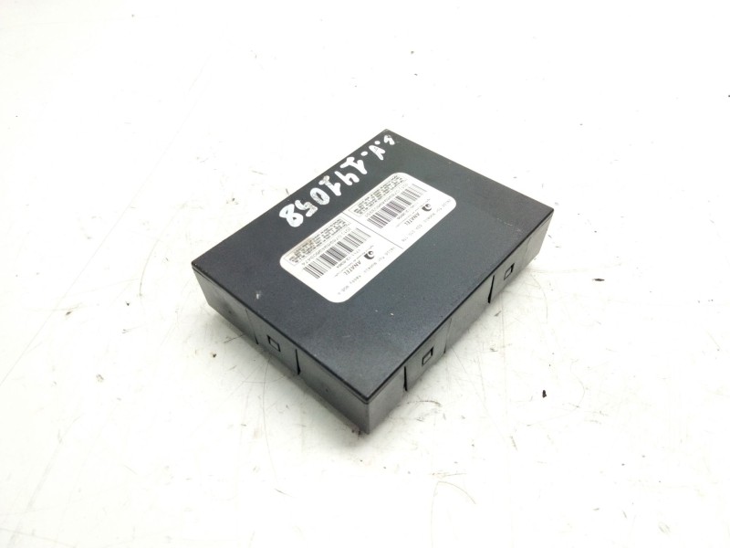 Recambio de centralita para volkswagen tiguan (5n2) t1 bluemotion referencia OEM IAM 5K0959434E  