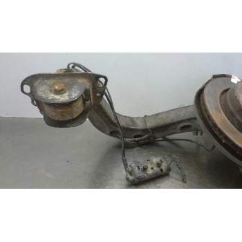 Recambio de mangueta trasera derecha para bmw serie 3 berlina (e46) 318d referencia OEM IAM 33326774778  