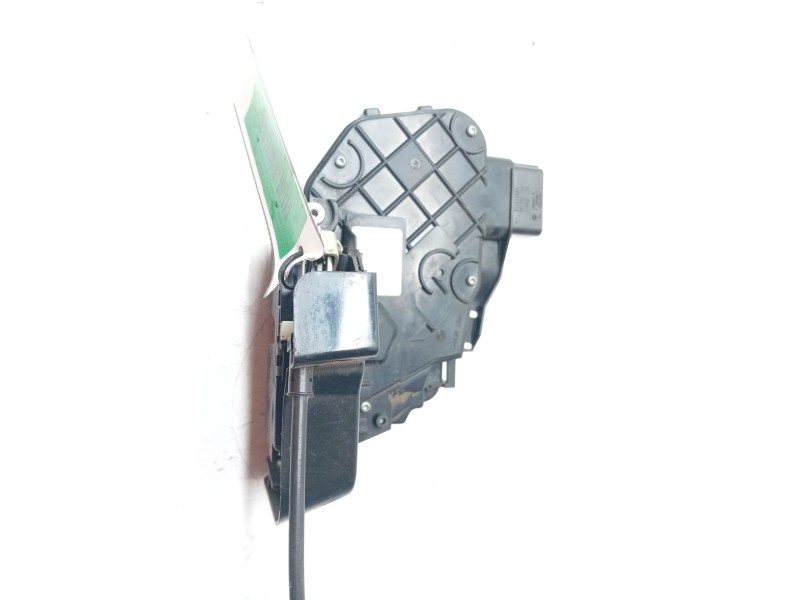 Recambio de cerradura puerta trasera izquierda para volvo s80 berlina d5 executive referencia OEM IAM 30784490  