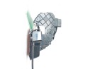 CERRADURA PUERTA TRASERA IZQUIERDA 30784490 