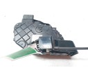 CERRADURA PUERTA TRASERA IZQUIERDA 30784490 