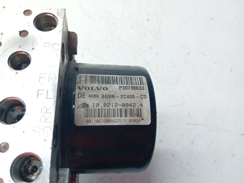 Recambio de abs para volvo s80 berlina d5 executive referencia OEM IAM 6G9N2C405CD  