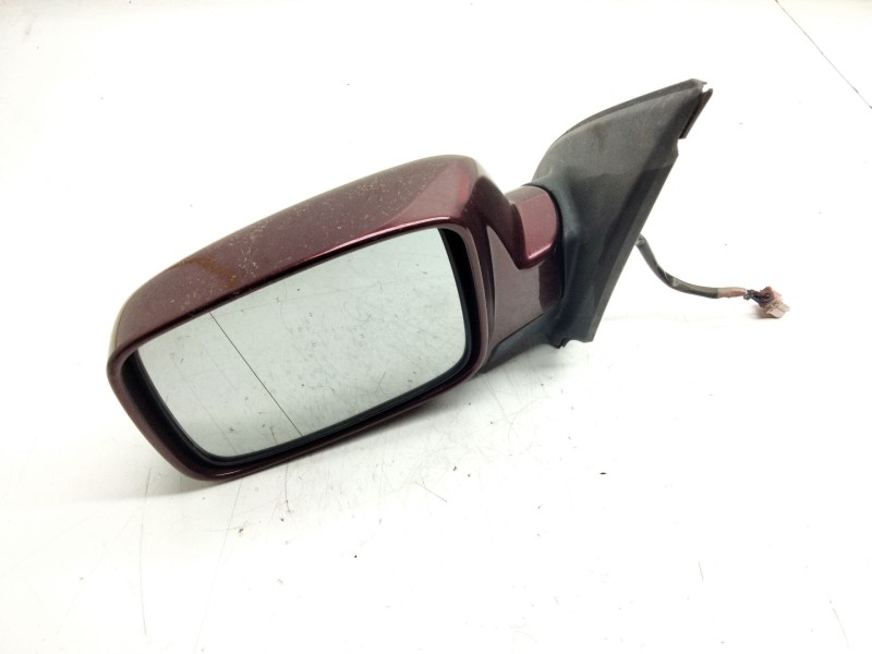 Recambio de retrovisor izquierdo para nissan x-trail (t30) luxury (a,e) referencia OEM IAM   