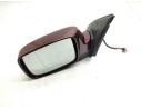 RETROVISOR IZQUIERDO 