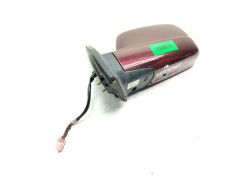Recambio de retrovisor izquierdo para nissan x-trail (t30) luxury (a,e) referencia OEM IAM    2