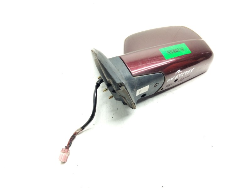 Recambio de retrovisor izquierdo para nissan x-trail (t30) luxury (a,e) referencia OEM IAM   