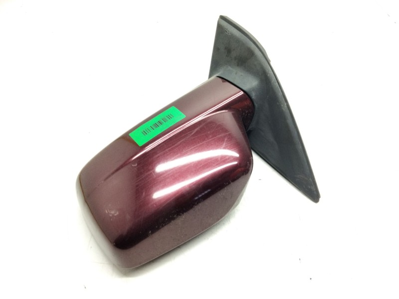 Recambio de retrovisor izquierdo para nissan x-trail (t30) luxury (a,e) referencia OEM IAM   