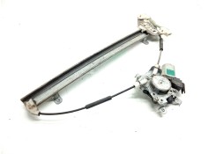 Recambio de elevalunas delantero derecho para nissan x-trail (t30) luxury (a,e) referencia OEM IAM MMR62111   2