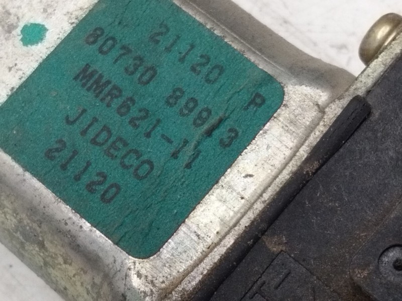 Recambio de elevalunas delantero derecho para nissan x-trail (t30) luxury (a,e) referencia OEM IAM MMR62111  