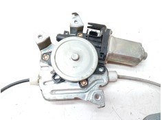 Recambio de elevalunas trasero derecho para nissan x-trail (t30) luxury (a,e) referencia OEM IAM MMR62111   2