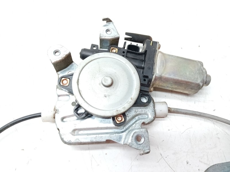 Recambio de elevalunas trasero derecho para nissan x-trail (t30) luxury (a,e) referencia OEM IAM MMR62111  