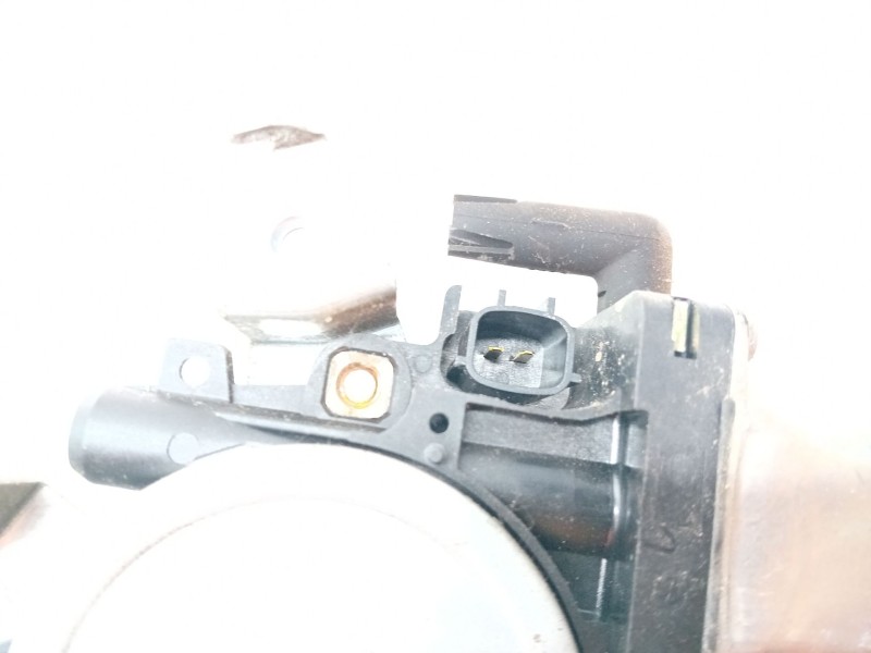 Recambio de elevalunas trasero derecho para nissan x-trail (t30) luxury (a,e) referencia OEM IAM MMR62111  