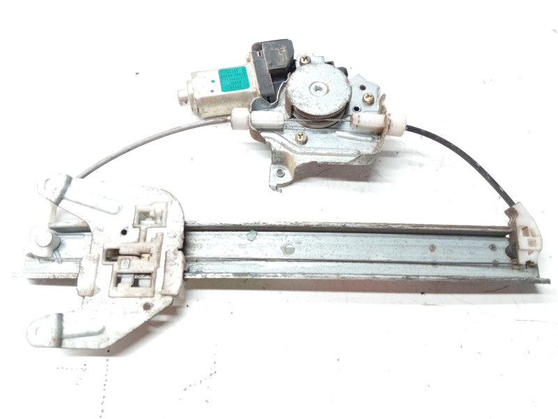 Recambio de elevalunas trasero derecho para nissan x-trail (t30) luxury (a,e) referencia OEM IAM MMR62111  