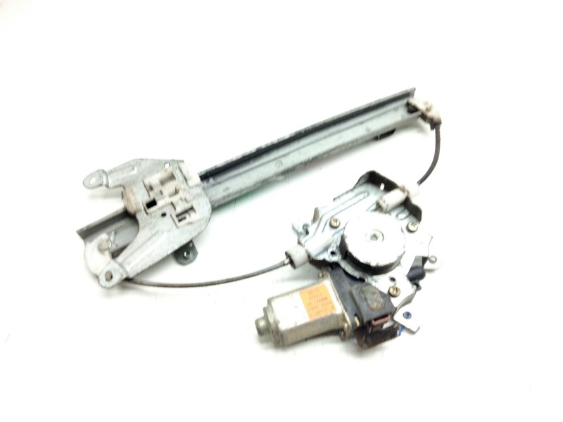 Recambio de elevalunas trasero izquierdo para nissan x-trail (t30) luxury (a,e) referencia OEM IAM 8073189913  