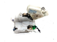 Recambio de cerradura puerta delantera derecha para nissan x-trail (t30) luxury (a,e) referencia OEM IAM 80552AA200   2