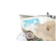 Recambio de cerradura puerta trasera derecha para nissan x-trail (t30) luxury (a,e) referencia OEM IAM 805524U300   2