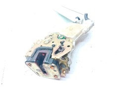 Recambio de cerradura puerta trasera izquierda para nissan x-trail (t30) luxury (a,e) referencia OEM IAM 80553AA300   2